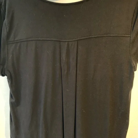 Alfani high/low shirt - Picture 2 of 5